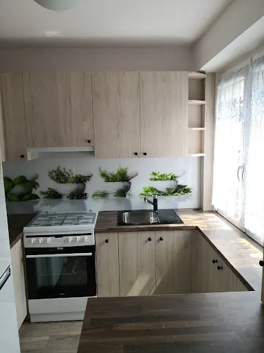 ELDAR Meble Na Wymiar Toruń | Kuchnie na wymiar Toruń | Kuchnie na zamówienie Toruń | Szafa zabudowana Toruń